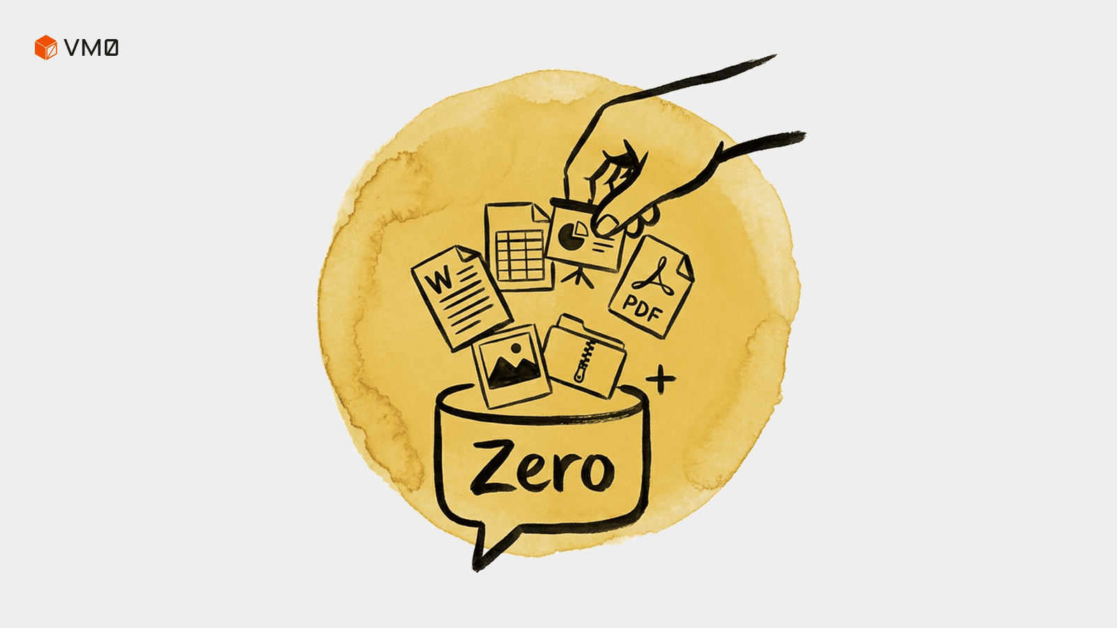 Novità in Zero — Settimana del 5 maggio
