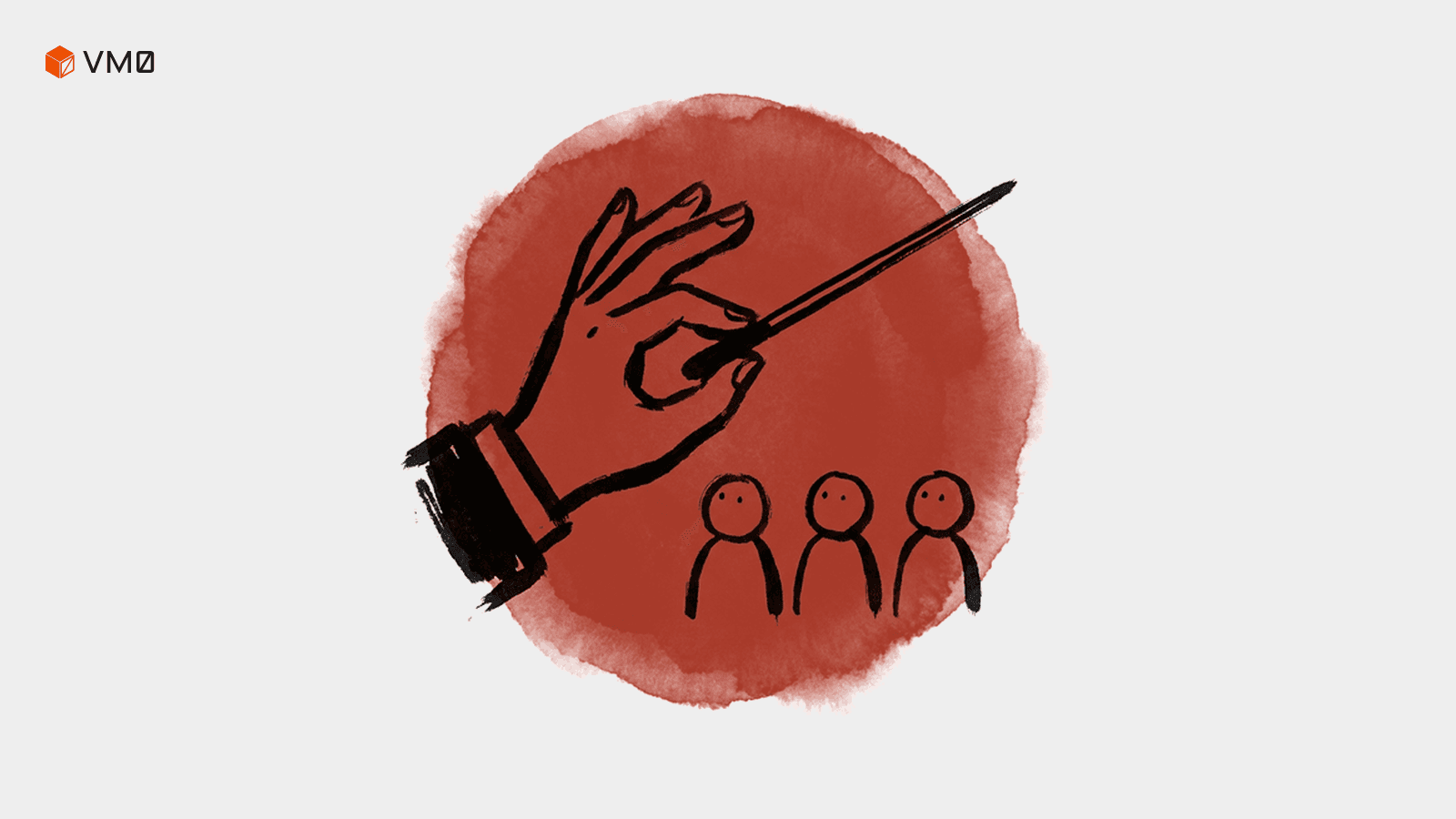 Workflow dev VM0 : gérer les agents IA comme une équipe
