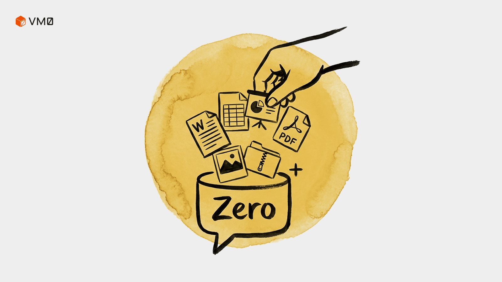 Zeroの最新情報 — 5月5日の週