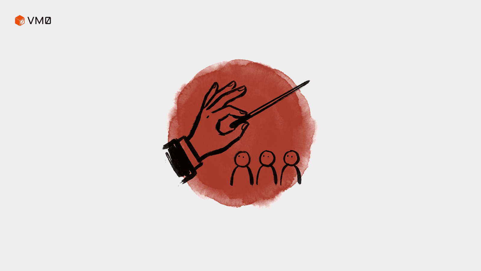 Flujo de trabajo de desarrollo VM0: Gestionando agentes de IA como un equipo