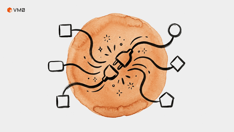 How we built a Snowflake connector for AI agents in 6 hours