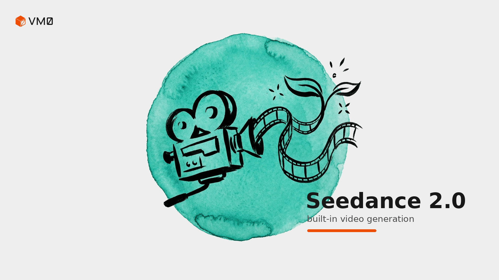 Built-in Seedance 2.0 が Zero で利用可能に