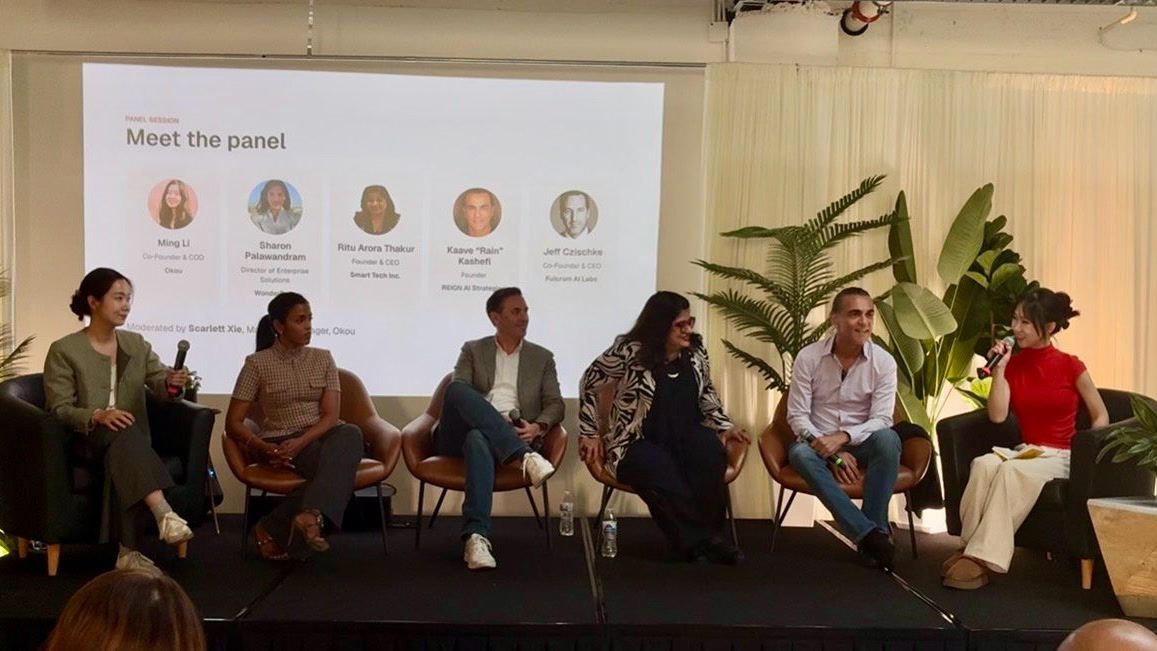 The Tech Event Playbook: How to Host a Successful Event From Scratch With Zero Local Connections