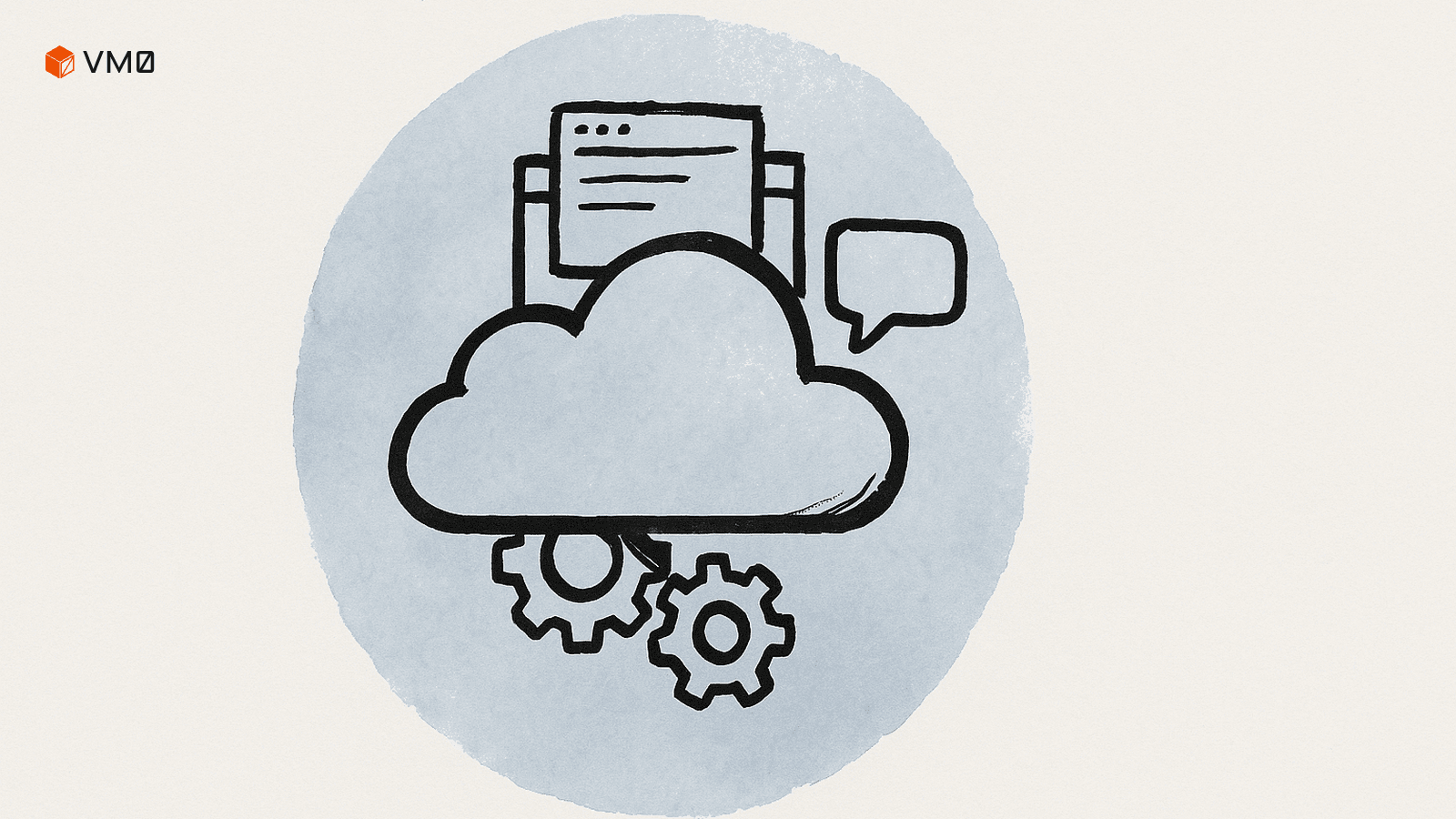Why Our Agents Live in the Cloud